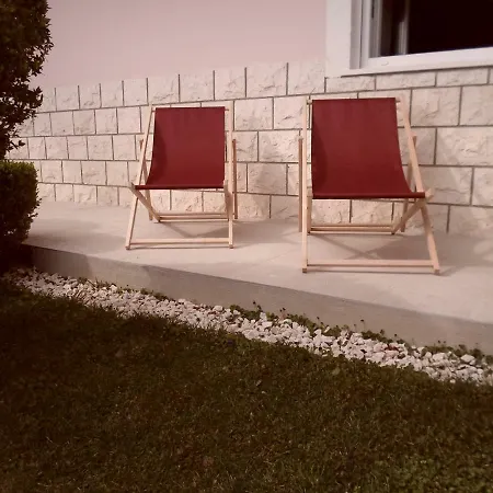 شقة Holiday 193244 سبليت